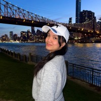 Chapter Employee Preciosa Naz's profile photo