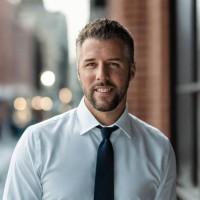 Gilbane Building Company Employee Aaron Perry's profile photo