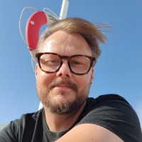 Yangi Employee Martin Malmqvist's profile photo