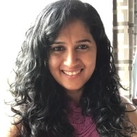 Neha Shanbhag Email & Phone Number