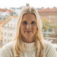 Johanna Andersson Email & Phone Number