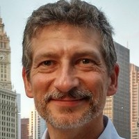 ATG, LLC Employee Francis Forest's profile photo