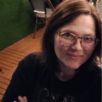 Fay Kasapidis Email & Phone Number