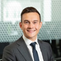 Alpha FMC Employee Jonathan Ayres's profile photo