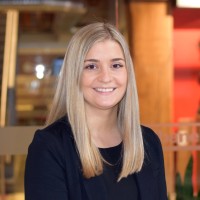 Gilbane Building Company Employee Danielle Warner's profile photo