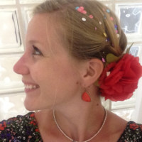 Riithink Digital Marketing Employee Sarah Smolen's profile photo