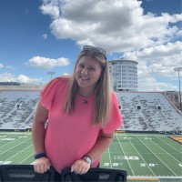 Madison Hricik Email