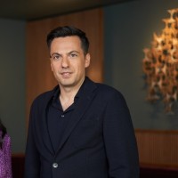 Dimitrios Bachadakis Email