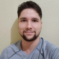 Uplink Employee Mateus Lima's profile photo