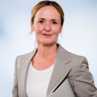Fricke Holding GmbH Employee Kathrin Patjens's profile photo