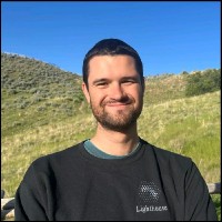 Lighthouse HQ Employee Luke Eure's profile photo