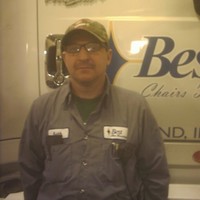 Keith Sherman Email & Phone Number