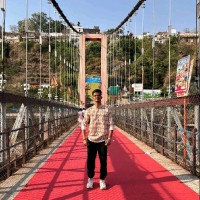 KothariTech Employee Ram Vishwakarma's profile photo