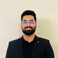 Uber Employee Aneesh V's profile photo