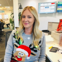 UK POS Employee Jenny Hogg's profile photo