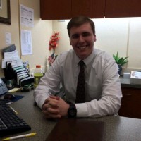 Nick Dowd Email & Phone Number