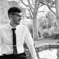 TGROUP Employee Luigi Graziano's profile photo