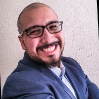 Infomedia Employee Ernesto Salinas Campos's profile photo