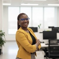 Jennifer Ihesiene-Analaba Email & Phone Number