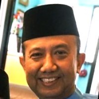 Noordin Isah Email
