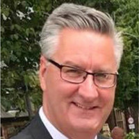 Rhodar Limited Employee John Fitzgerald's profile photo