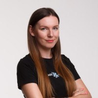 Ads Interactive Media Group Employee Szilvia Rada-Steinbach's profile photo