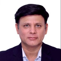 NSE India Employee Animesh Jain's profile photo