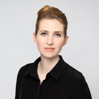 SIA Vaud Employee Michèle Bär's profile photo