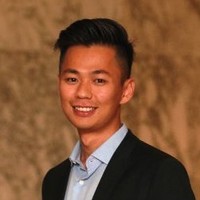 Shopee Employee Teng Tan's profile photo