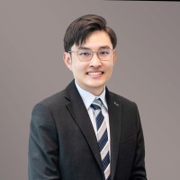 Pickering Pacific Employee Matthias Lee's profile photo