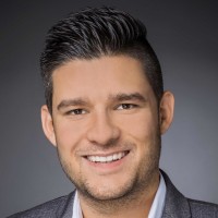 FUCHS LUBRICANTS GERMANY Employee Erik Schmidt's profile photo