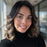 Global Shop Solutions Employee Maria Isabel Rodriguez's profile photo