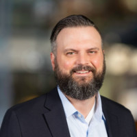 Travelers Employee Andrew McPhaul's profile photo