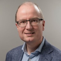 Bizzdesign Employee Marc Lankhorst's profile photo