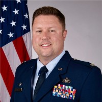 United States Air Force Employee Jonathan Ely's profile photo