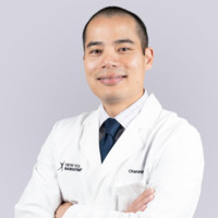 New York Bariatric Group Employee Channing Chin's profile photo