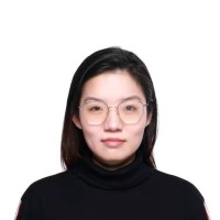 Armodilo Display Solutions Employee Shixiu Gao's profile photo