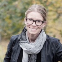 Dear Area AB Employee Sara Lindstrom's profile photo