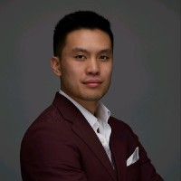 Sunrise Technology Services Employee Thomas Nguyen's profile photo