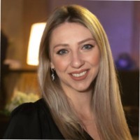 esh Employee Jeny Ezry's profile photo