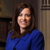 Blethen Berens Employee Julia Corbett's profile photo