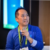 TECHMAN ROBOT Employee David Huang's profile photo