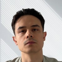 Embucket Employee Yevhenii Niestierov's profile photo