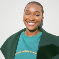 BarlisWedlick Architects Employee Keilah Martin's profile photo
