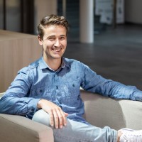Mathijs Nijkamp Email