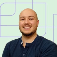 Ceres Biotics Employee Francisco Velasco's profile photo