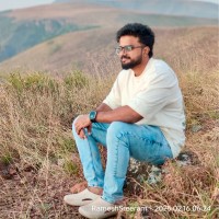 Sazid Shaik's profile photo