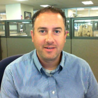 Kaiser Permanente Employee Ray Shaffer's profile photo