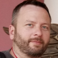 CSC Employee Chris Gerber's profile photo