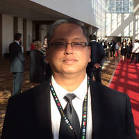 Dhampur Bio Organics Ltd. Employee Sudeep Banerjee's profile photo